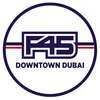 F45 Training Downtown Dubai