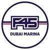 F45 Training Dubai Marina