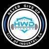HWD City Of Industry