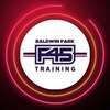 F45 Training Baldwin Park