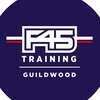 F45 Training Guildwood