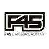 F45 Training Oak and Broadway