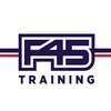 F45 Training Plaza Midwood