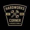 Hardworks Corner