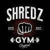 ShredzGym