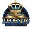 Legendz Boxing Club