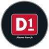 D1 Training - Alamo Ranch