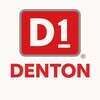 D1 Training - Denton