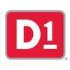 D1 Training - Gilbert