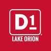 D1 Training - Lake Orion