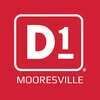 D1 Training - Mooresville