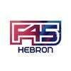 F45 Training Hebron