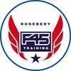 F45 Training Rosebery