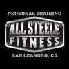 All Steele Fitness