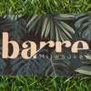 Barre Milwaukee