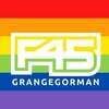 F45 Training Grangegorman