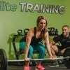 Elite Training San Diego