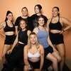 ElevateHER Fitness