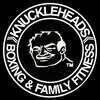 Knuckleheads Boxing and Family Fitness