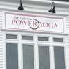 Lyn Kehoe Power Yoga