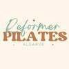 Q Reformer Pilates