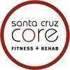 Santa Cruz Core Fitness + Rehab