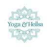 Yoga & Heilsa