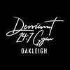 Derrimut247 Gym Oakleigh