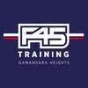 F45 Training Damansara Heights