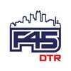 F45 Training Downtown Raleigh