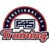 F45 Training Aliso Viejo