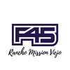 F45 Training Rancho Mission Viejo