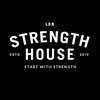 Strength House