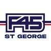F45 Training St. George Dino Crossing