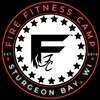 FIRE Fitness Camp Sturgeon Bay
