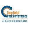 Deep Relief // Peak Performance