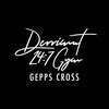 Derrimut247 Gym Gepps Cross