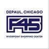F45 Training DePaul