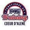 F45 Training Coeur d'Alene