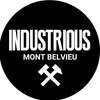 Industrious - Mont Belvieu