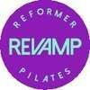 Revamp Pilates