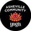 Asheville Community Yoga