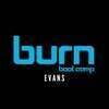 Burn Boot Camp Evans, GA