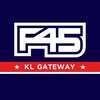 F45 Training KL Gateway