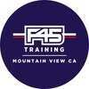 F45 Training Mountain View CA