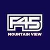 F45 Training Mountain View NJ