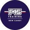 F45 Training New Caney