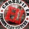 Crossfit EX