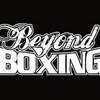 Beyond Boxing