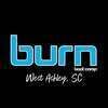 Burn Boot Camp West Ashley, SC